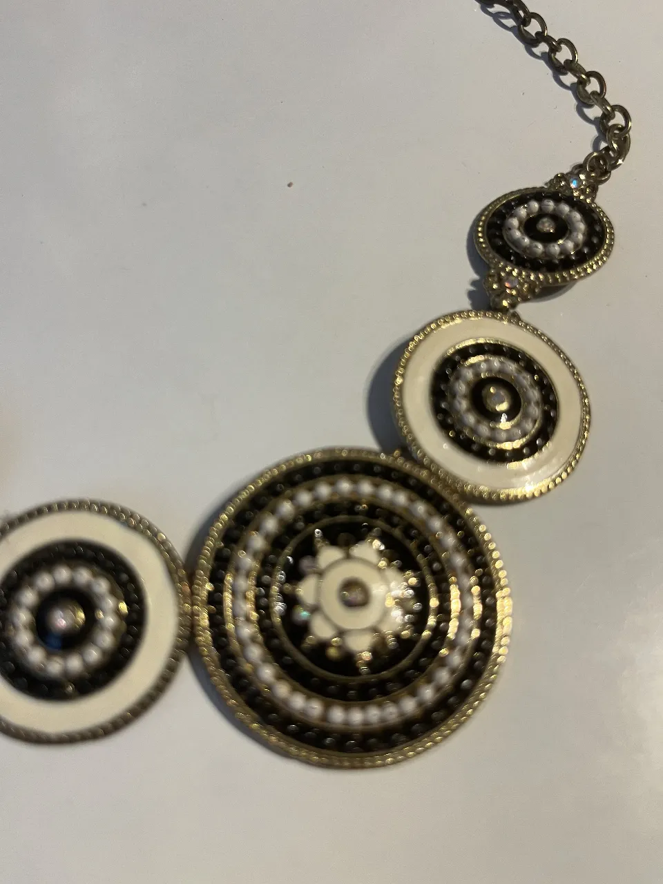 Collar Otra - imagen 1