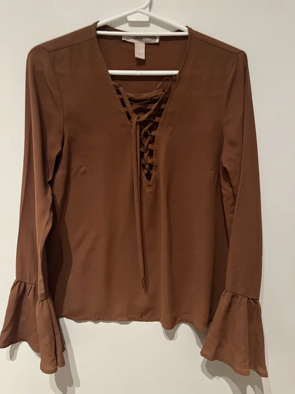 Blusa Forever 21 - imagen 2
