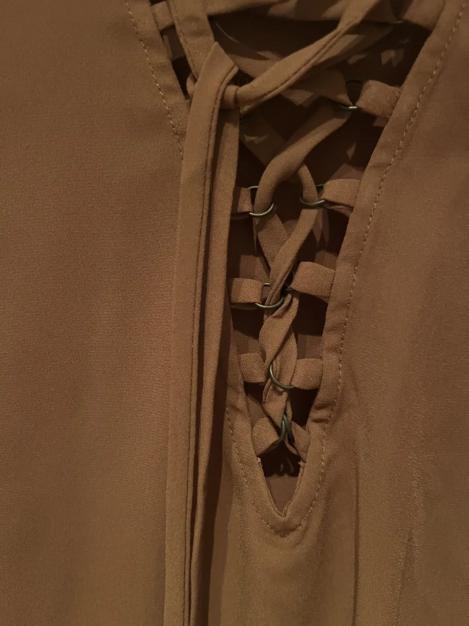 Blusa Forever 21 - imagen 3