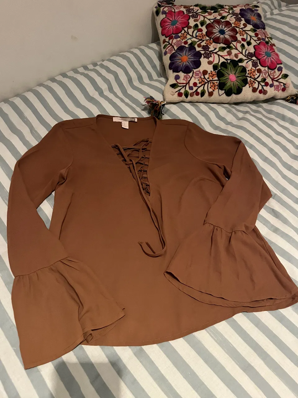 Blusa Forever 21 - imagen 1