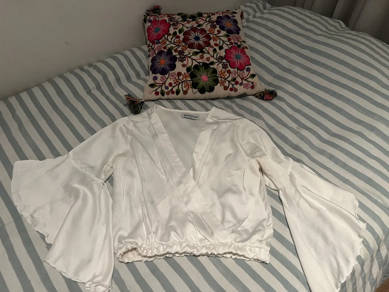 Blusa Mirona - imagen 1