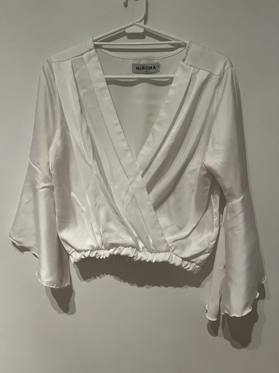 Blusa Mirona - imagen 3