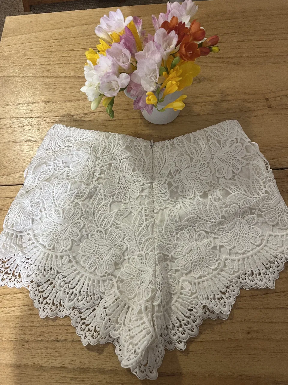 Short Forever 21 - imagen 3