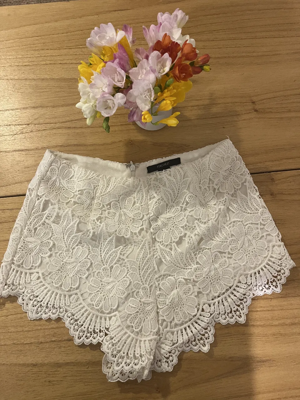 Short Forever 21 - imagen 1
