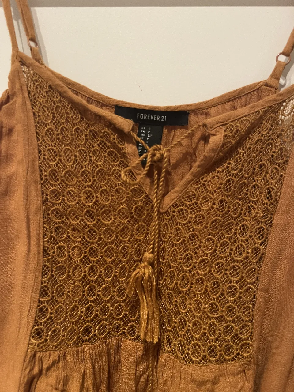 Vestido Forever 21 - imagen 2