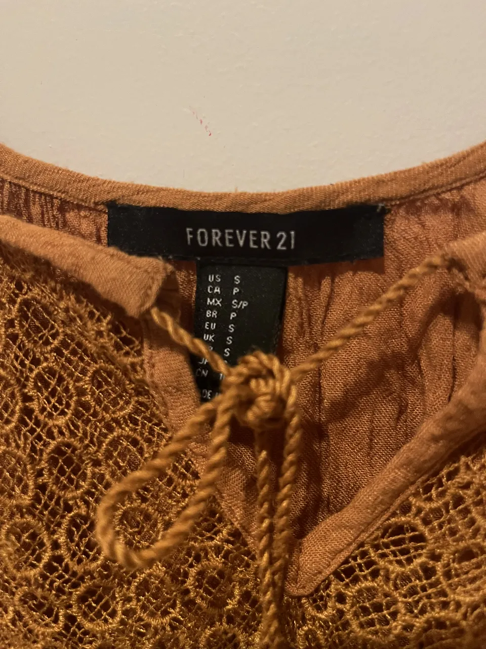 Vestido Forever 21 - imagen 4