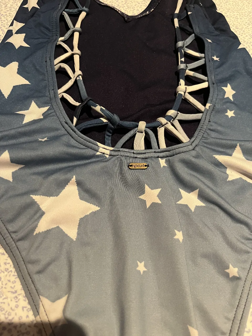 Traje de baño Rip Curl - imagen 4