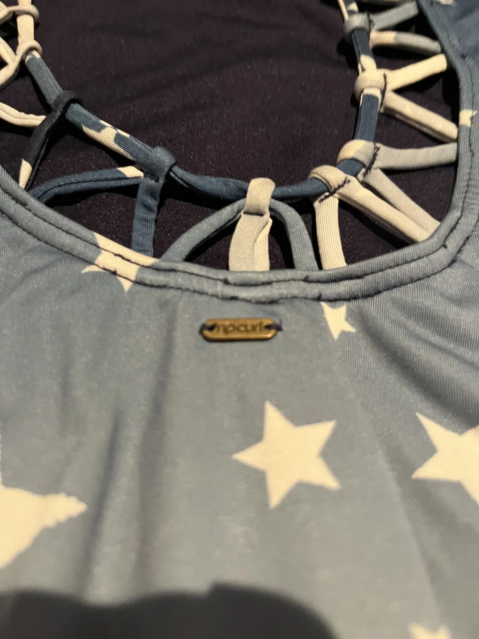 Traje de baño Rip Curl - imagen 3