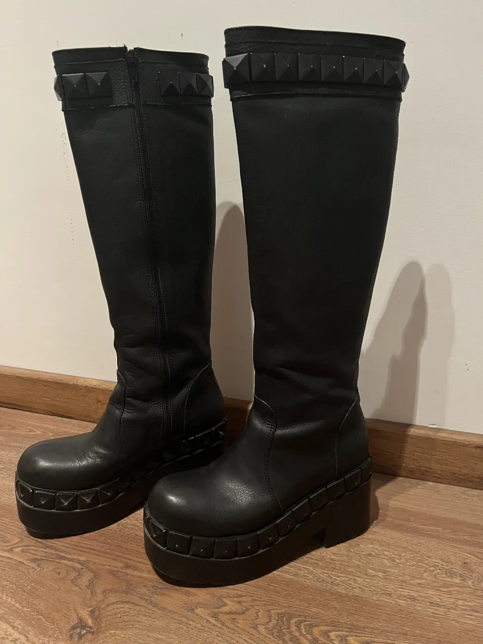 Botas Ricky Sarkany - imagen 3