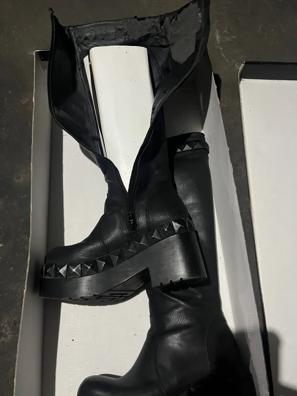 Botas Ricky Sarkany - imagen 4