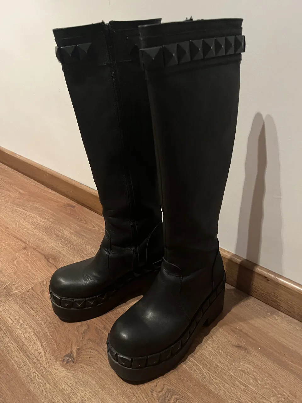 Botas Ricky Sarkany - imagen 2