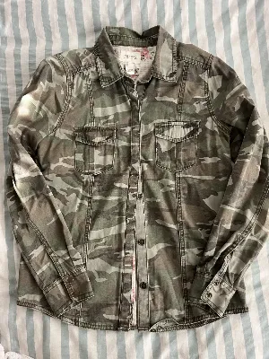 Forever 21