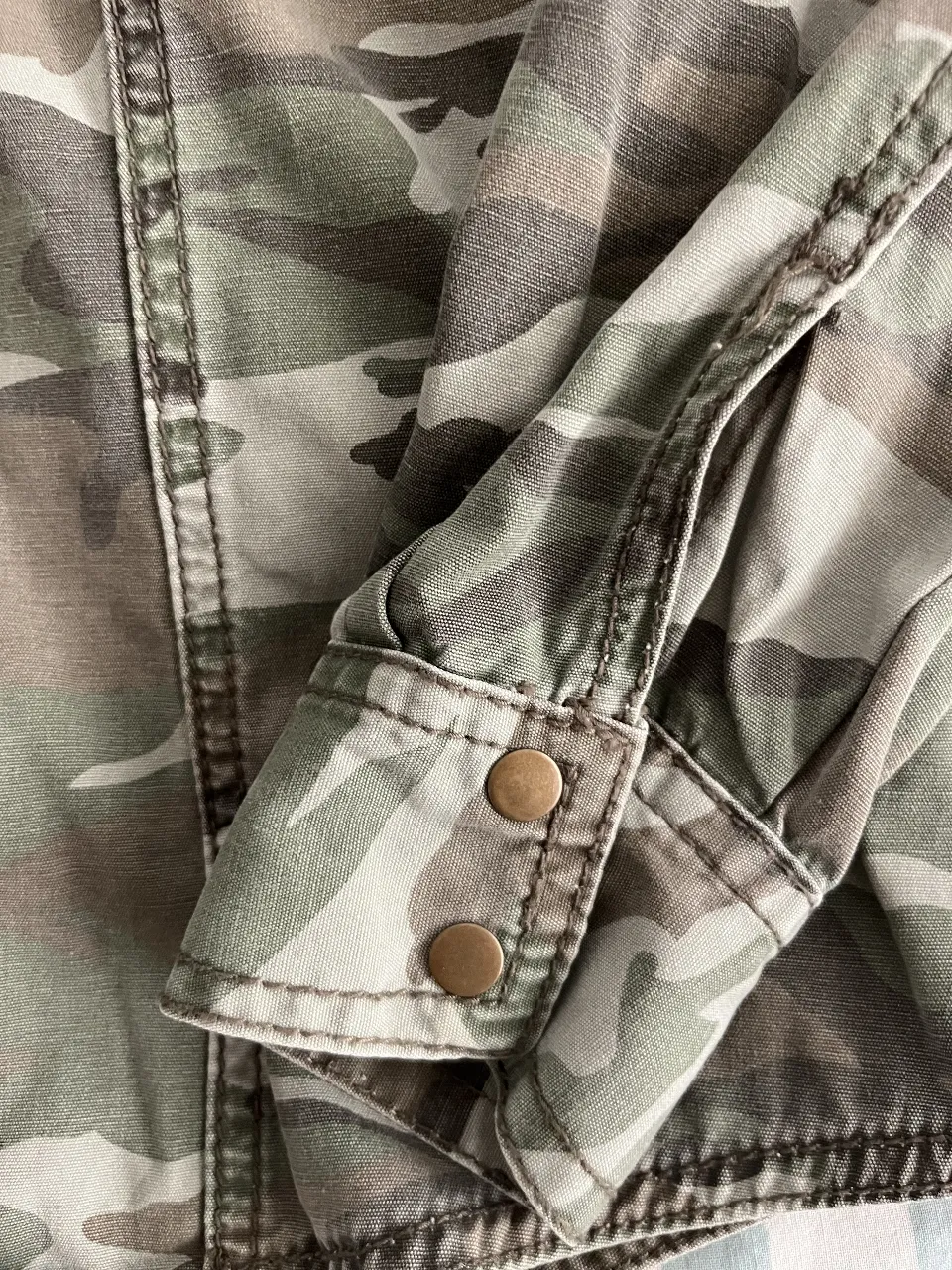 Camisa Forever 21 - imagen 3