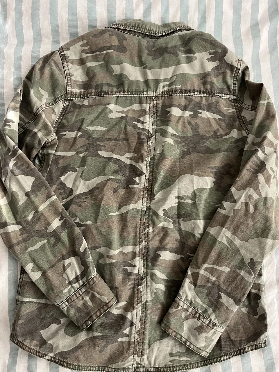 Camisa Forever 21 - imagen 4