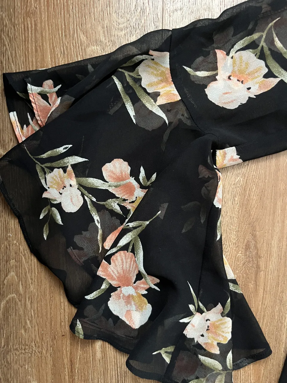 Blusa Forever 21 - imagen 2