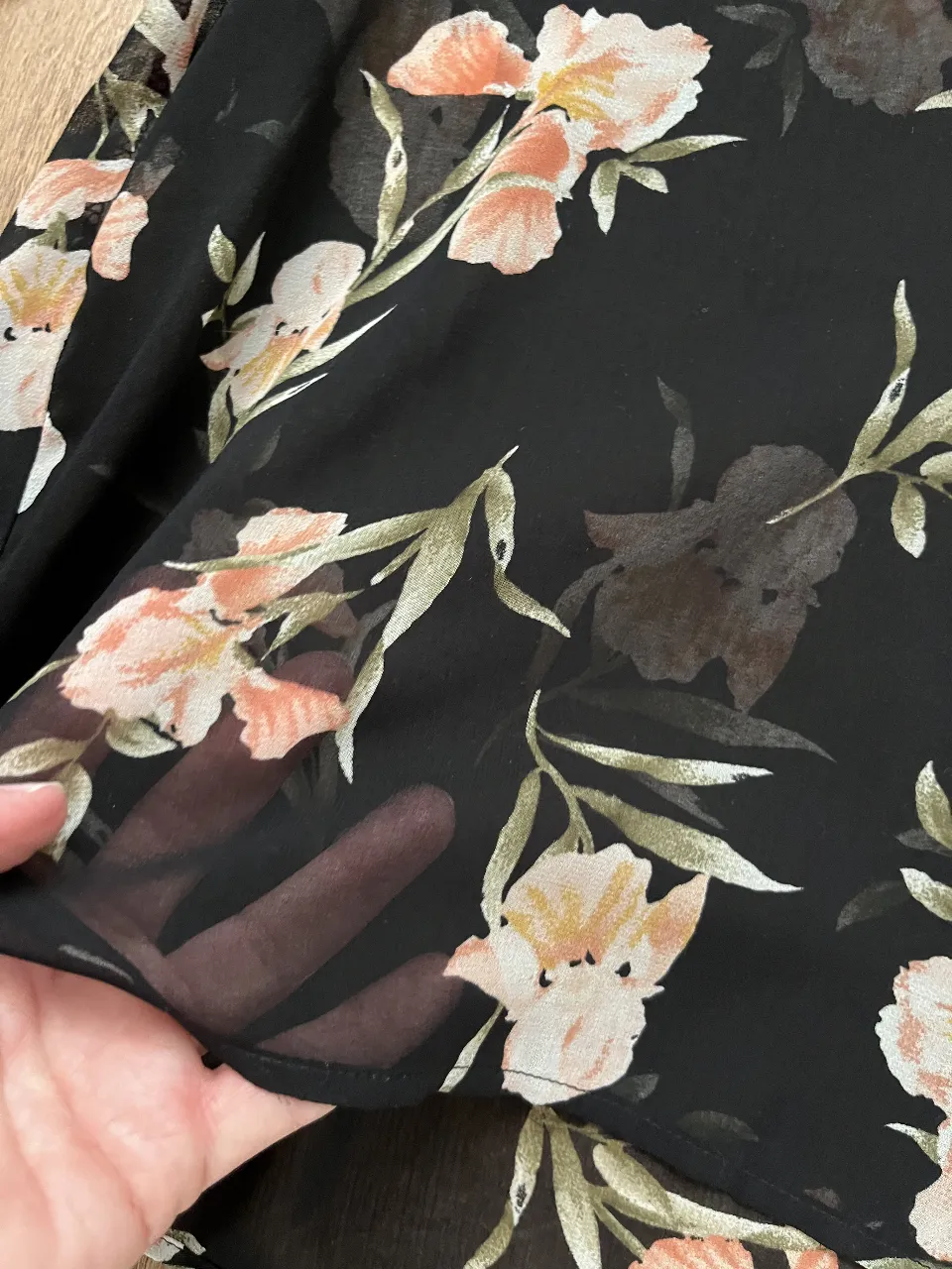 Blusa Forever 21 - imagen 4