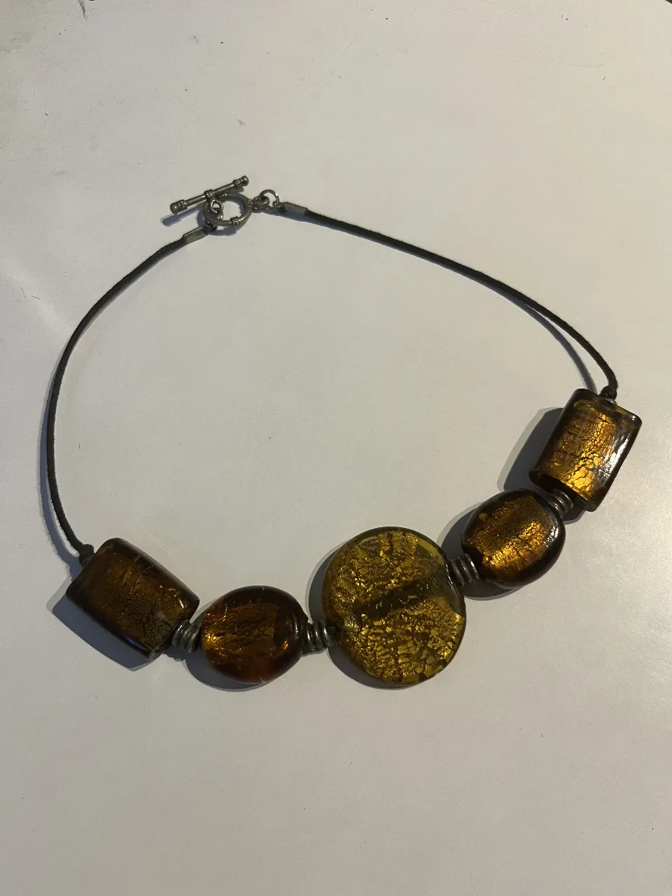 Collar Otra - Vista 3