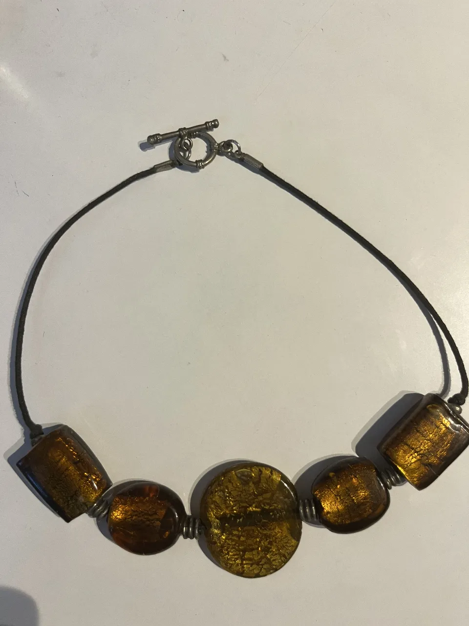 Collar Otra