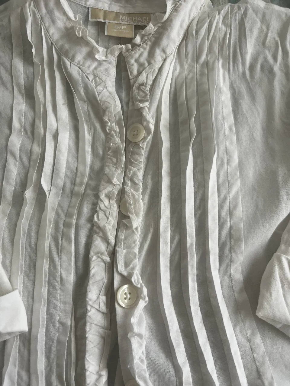 Camisa Michael Kors - imagen 2