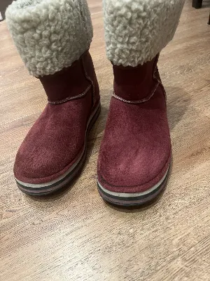 Hush Puppies