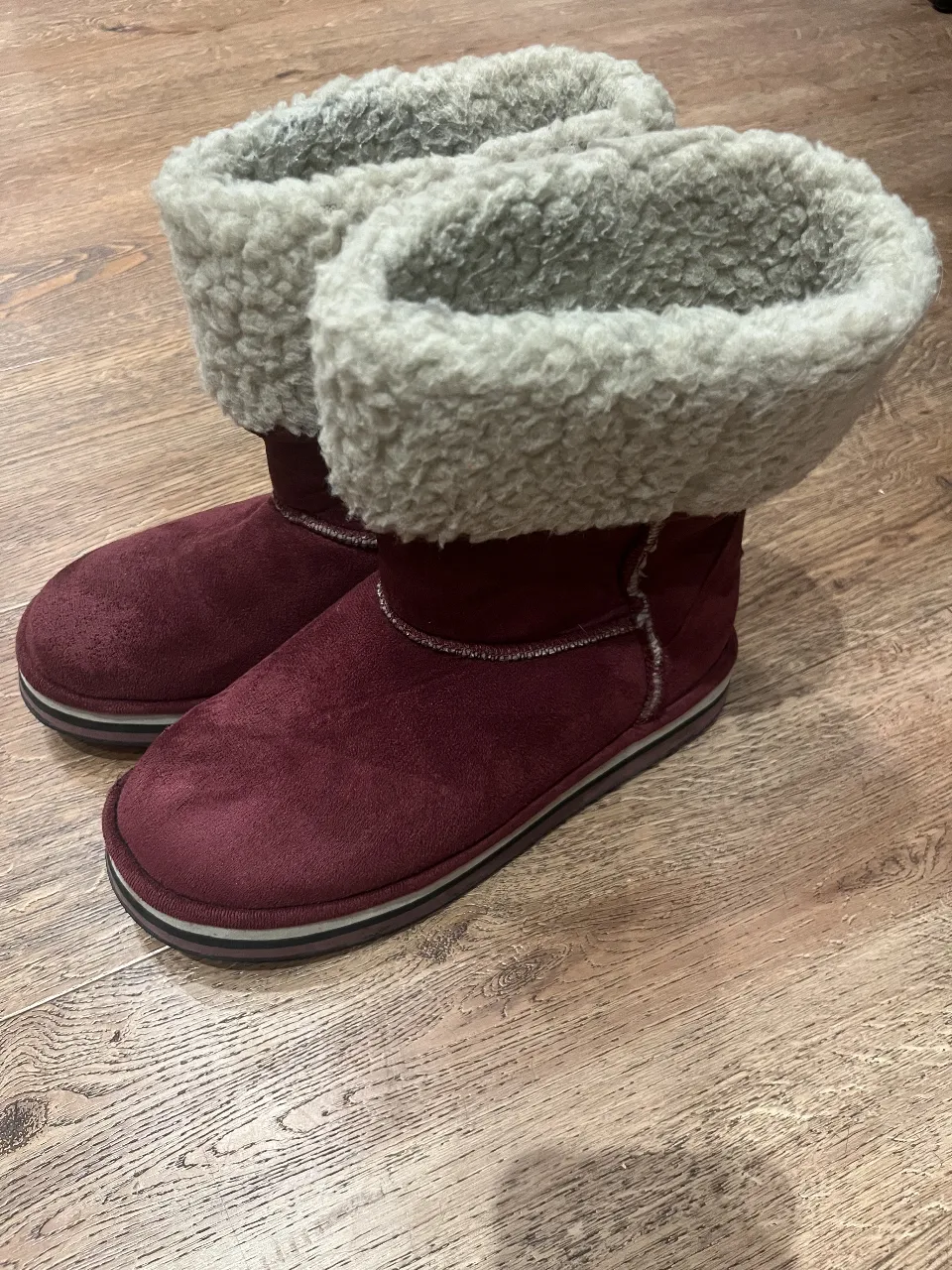 Botas Hush Puppies - imagen 2
