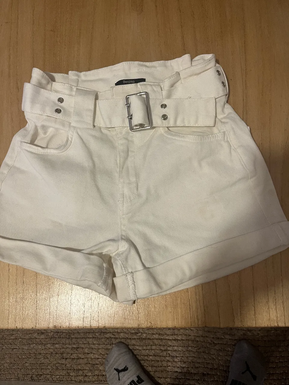 Short Bershka - imagen 2