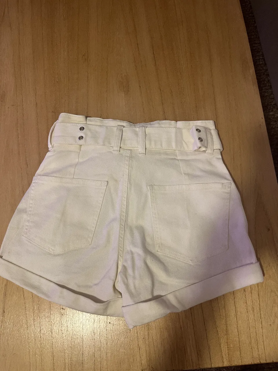 Short Bershka - imagen 3