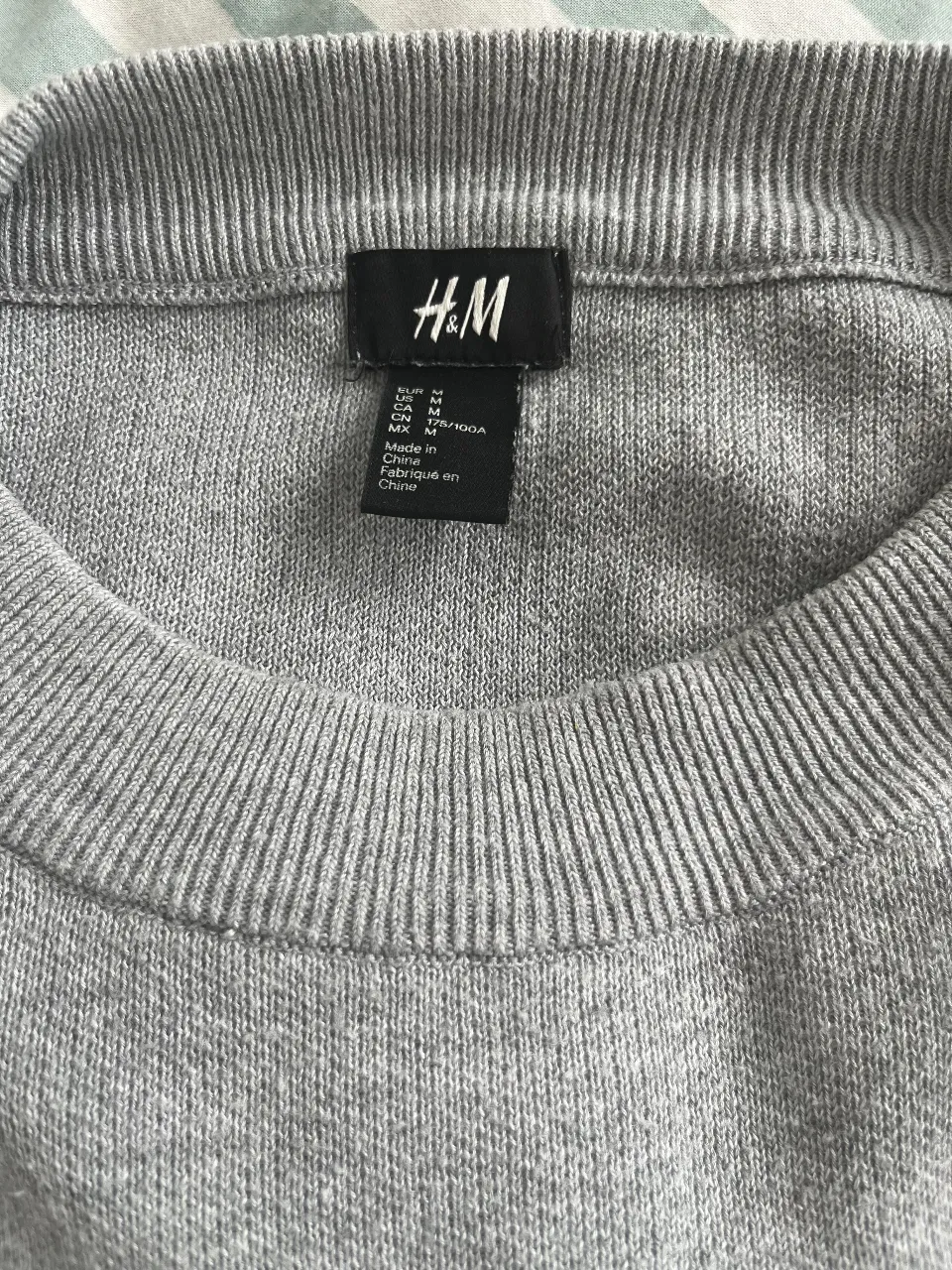 Sweater H&M - imagen 4