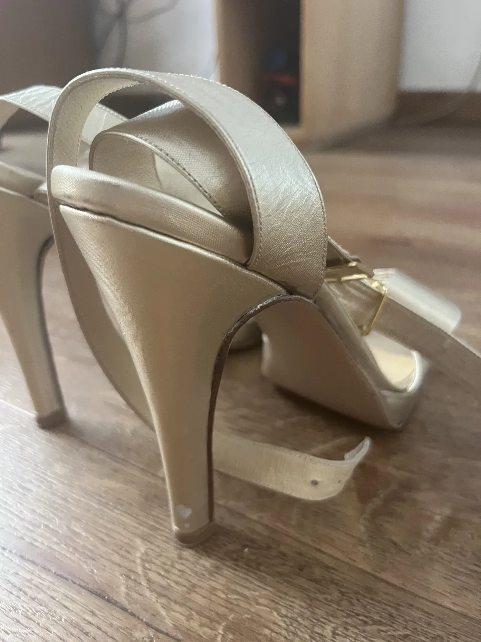 Sandalias Ricky Sarkany - imagen 6