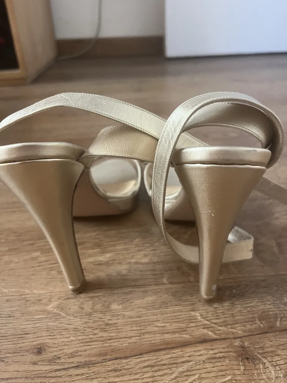 Sandalias Ricky Sarkany - imagen 4