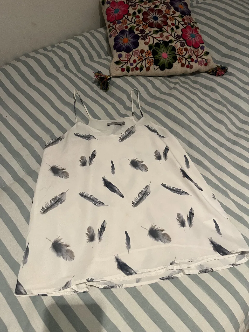 Blusa Dalia - imagen 1