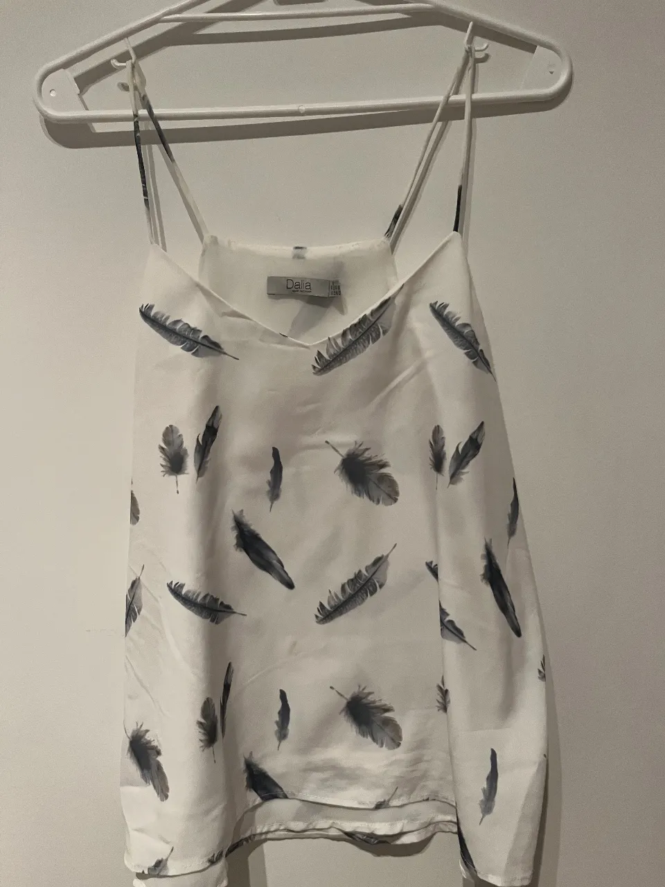 Blusa Dalia - imagen 2