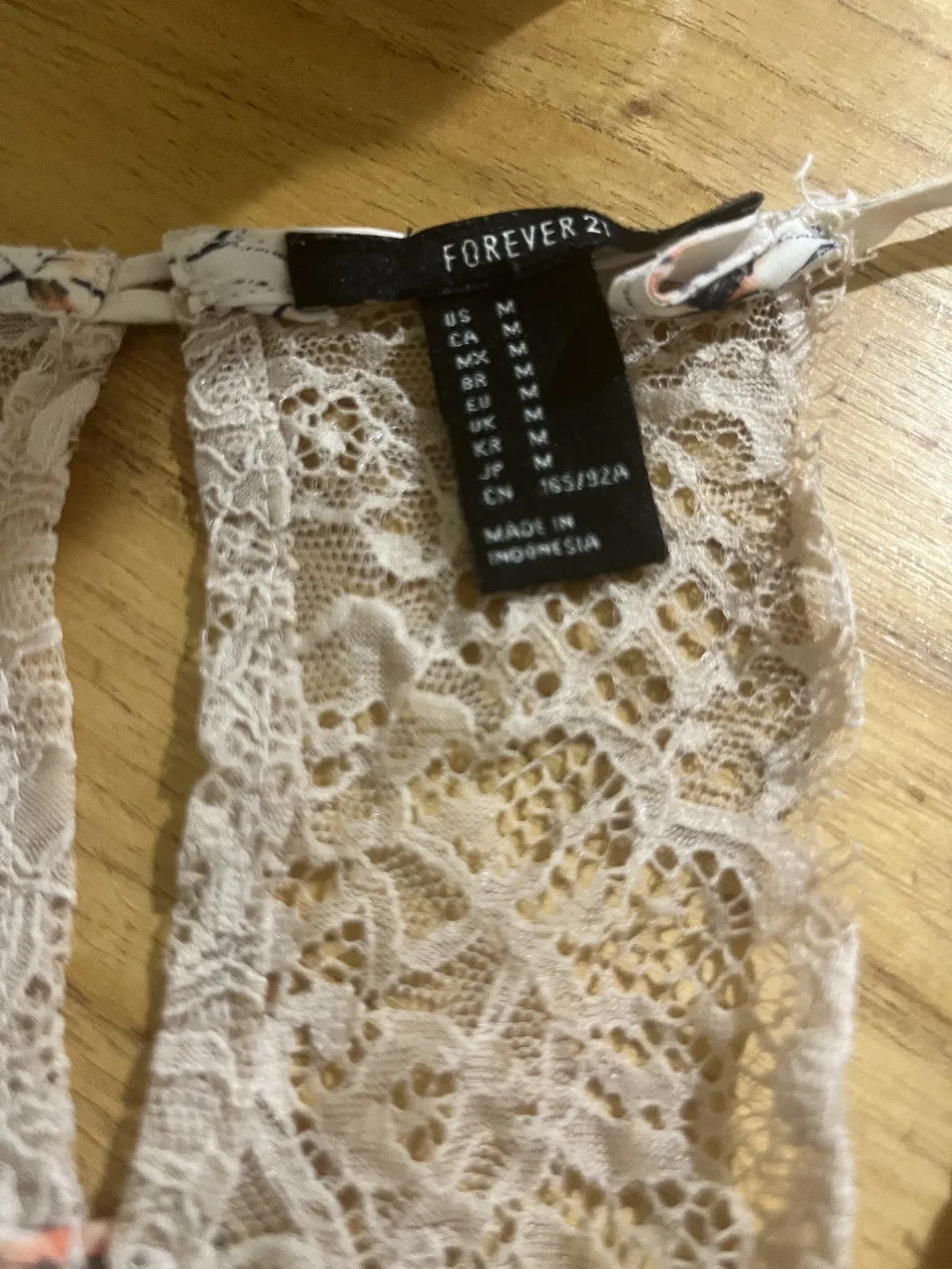 Top Forever 21 - imagen 2