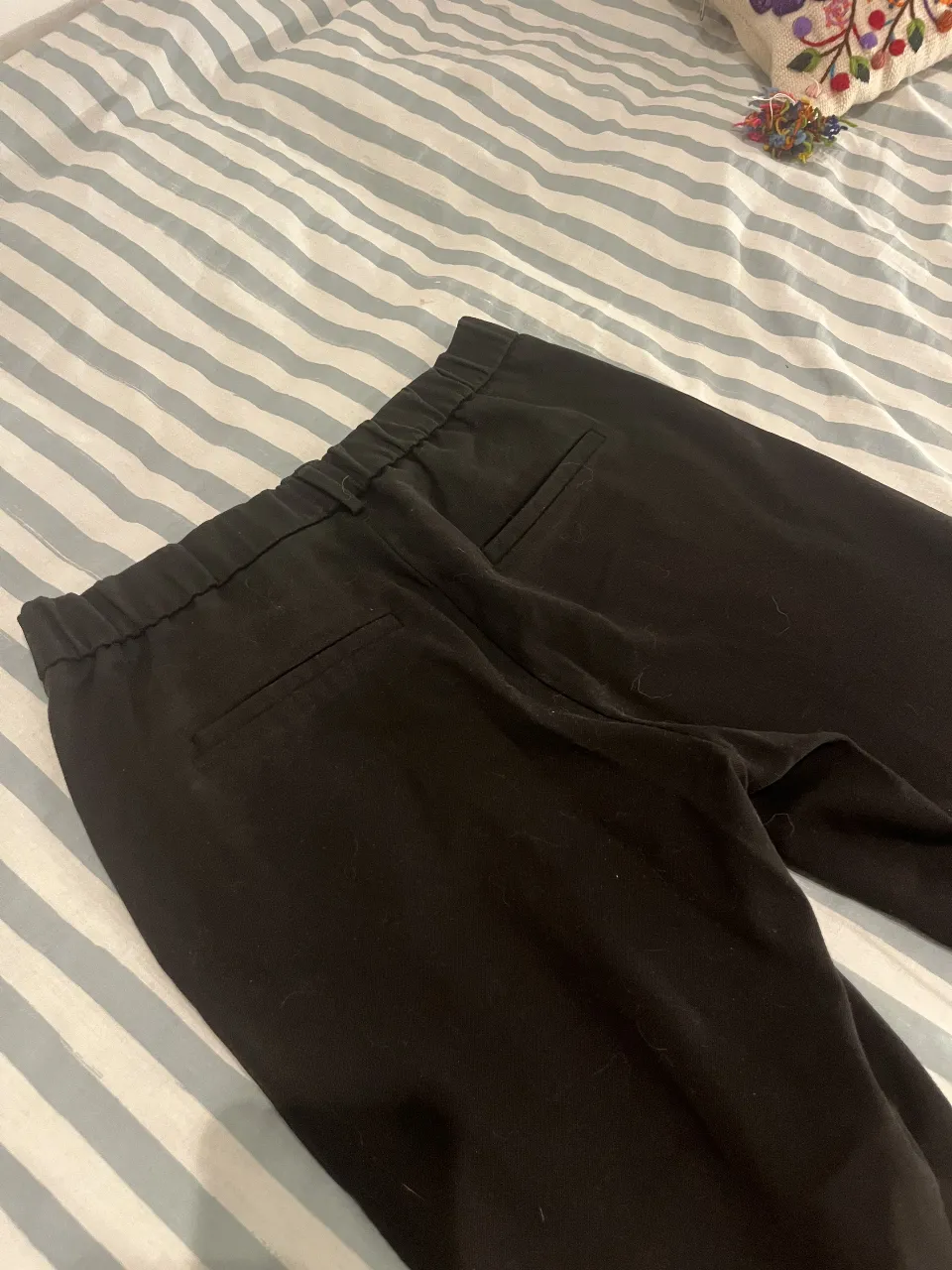 Pantalón Zara Trafaluc - imagen 4