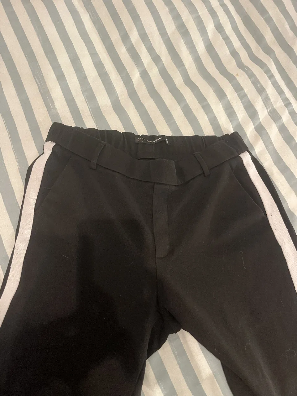 Pantalón Zara Trafaluc - imagen 3