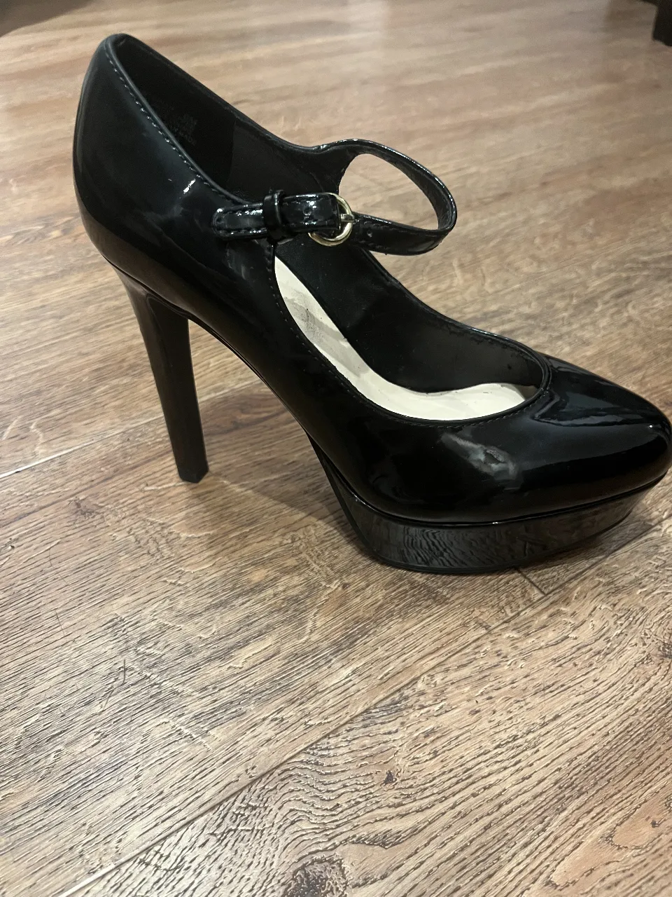 Tacos Nine West - imagen 4