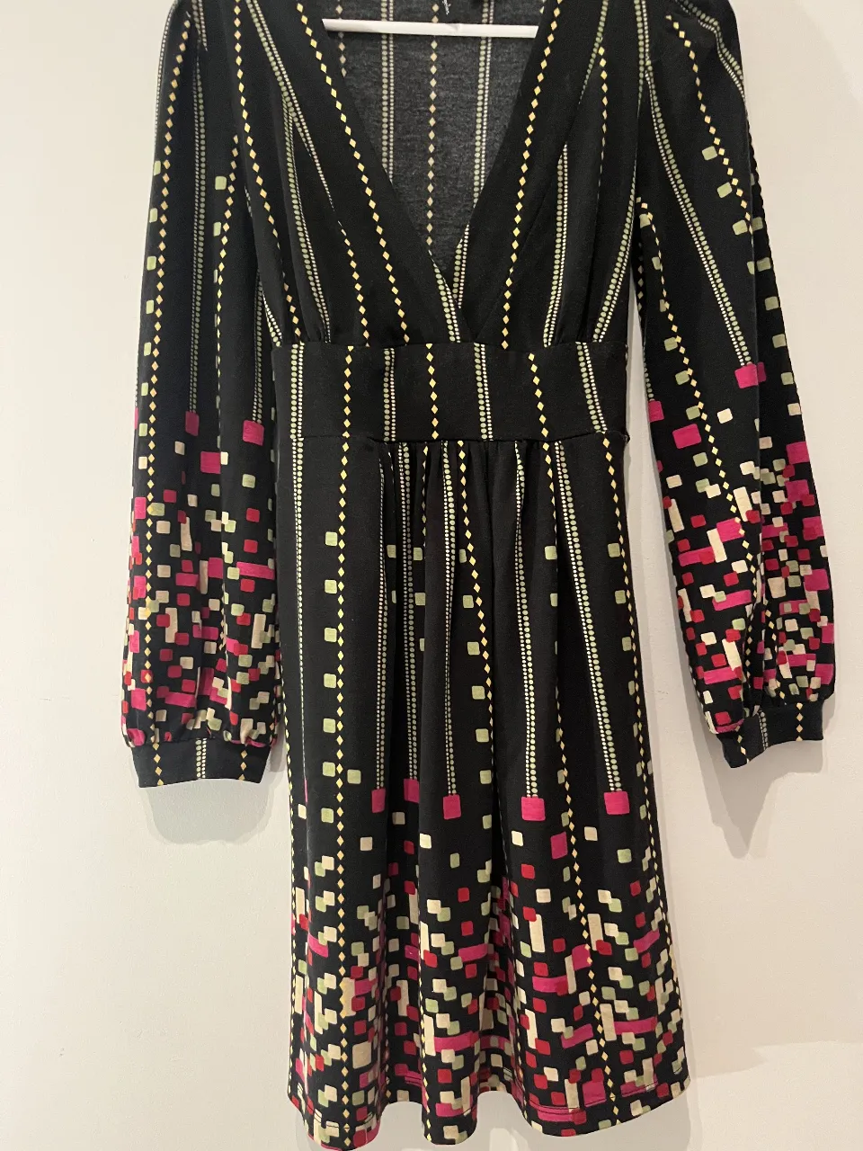 Vestido Los ang - imagen 4