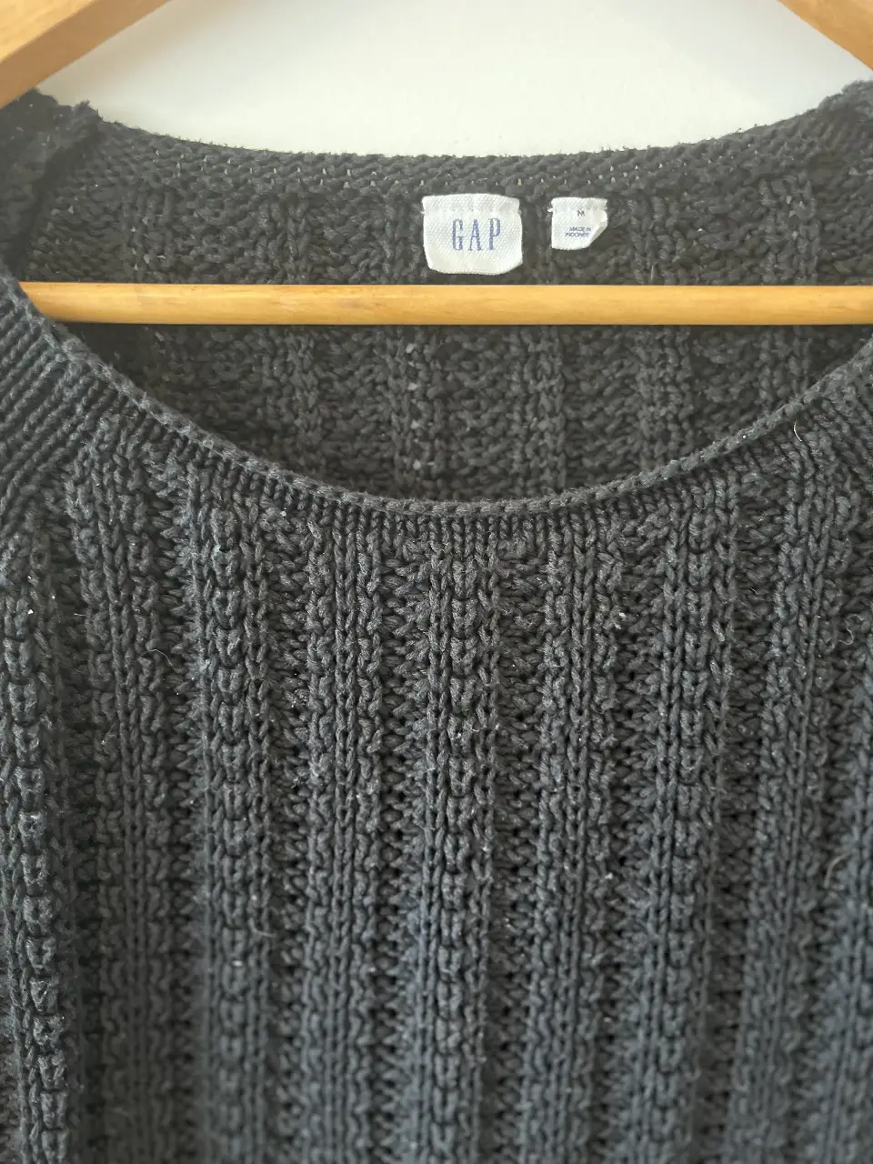 Sweater GAP miniatura 4