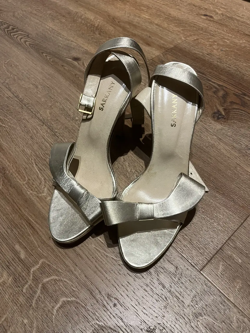 Sandalias Ricky Sarkany - imagen 2