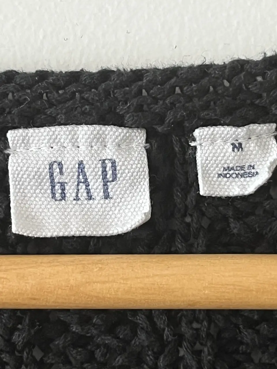 Sweater GAP miniatura 5
