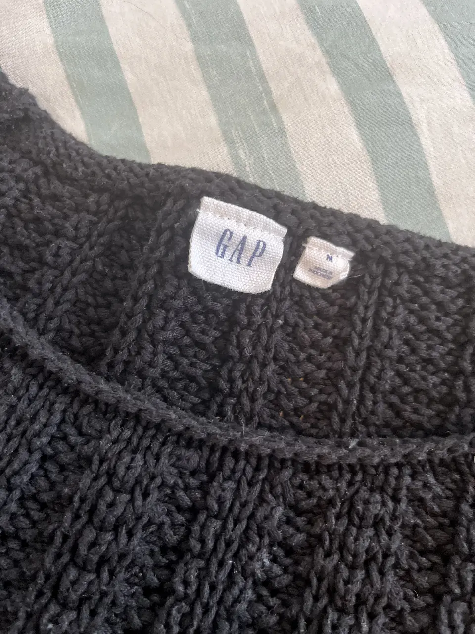 Sweater GAP miniatura 6