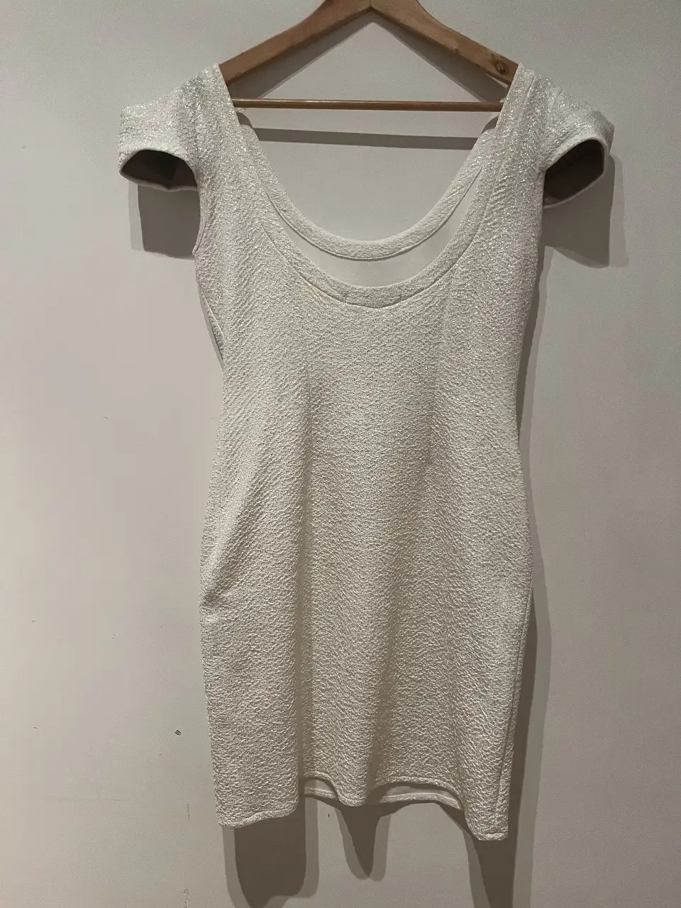 Vestido Otro - imagen 1