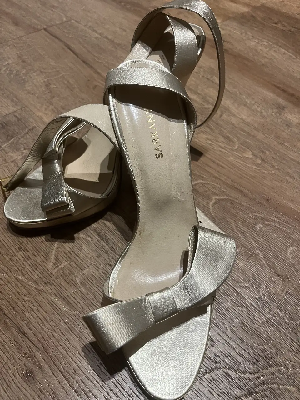 Sandalias Ricky Sarkany - imagen 3