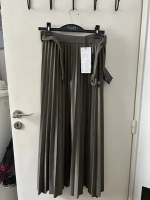 Zara Woman