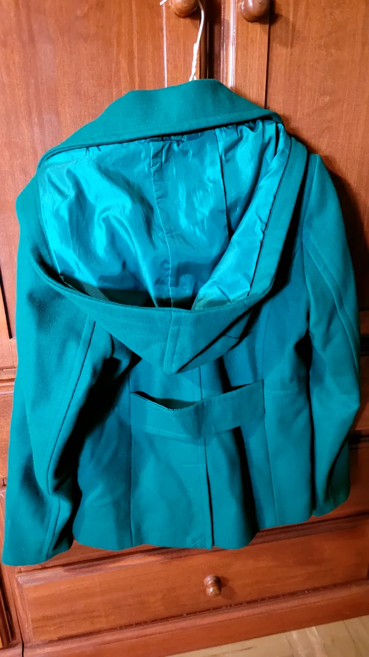 Campera Apostrophe - imagen 2