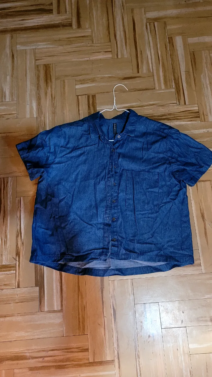 Camisa Inversa - imagen 2
