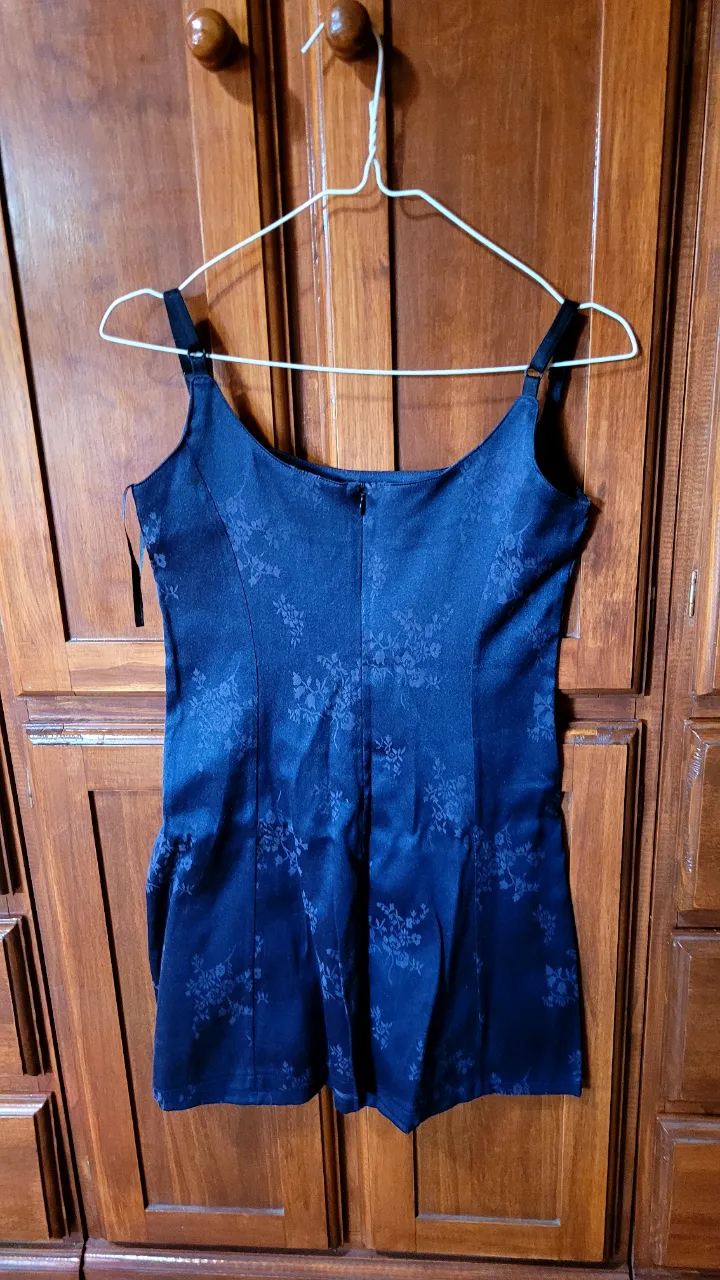 Vestido Complot - imagen 1