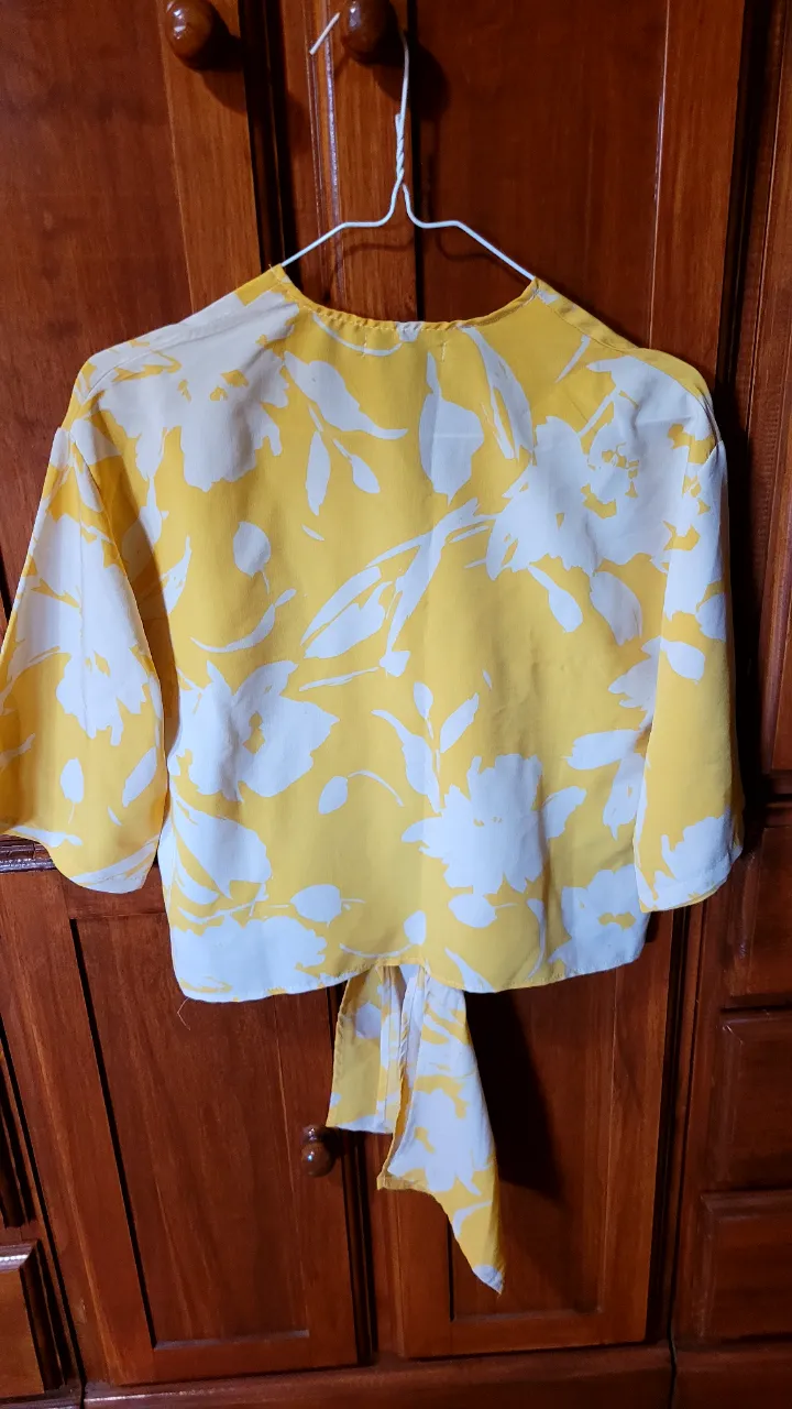 Blusa Cenizas - imagen 2