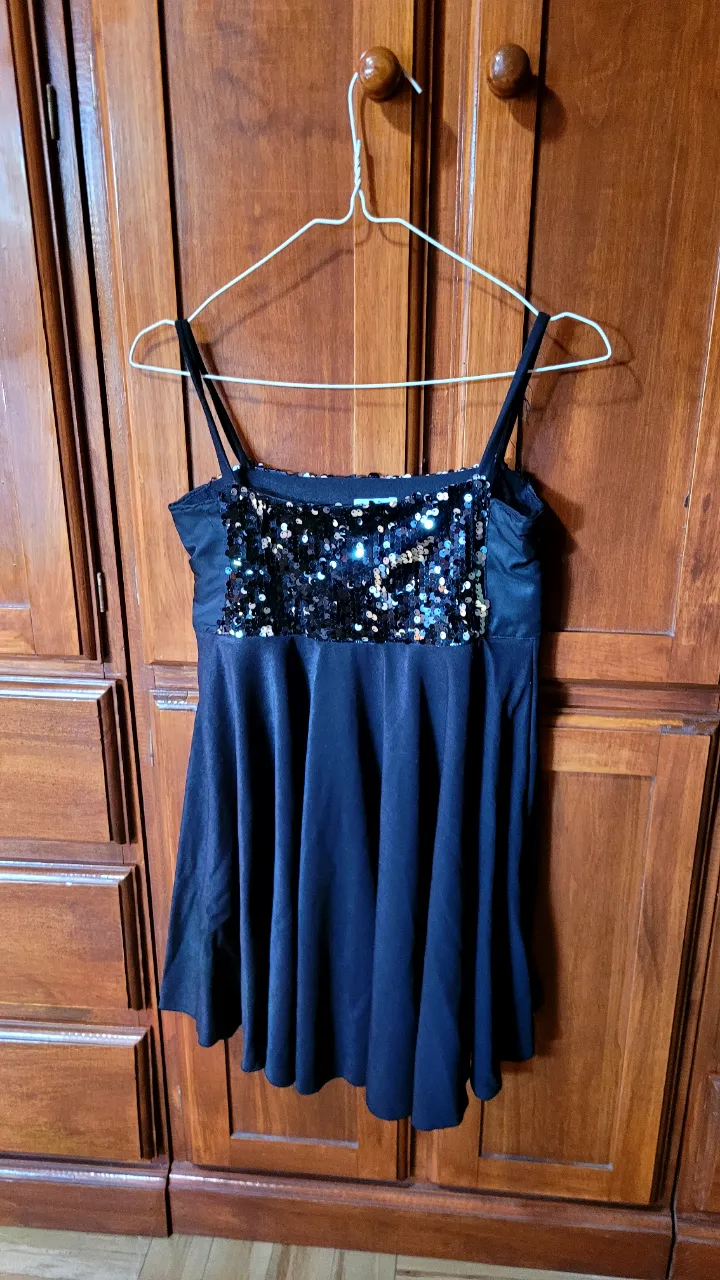Vestido corto Yosoy - imagen 2