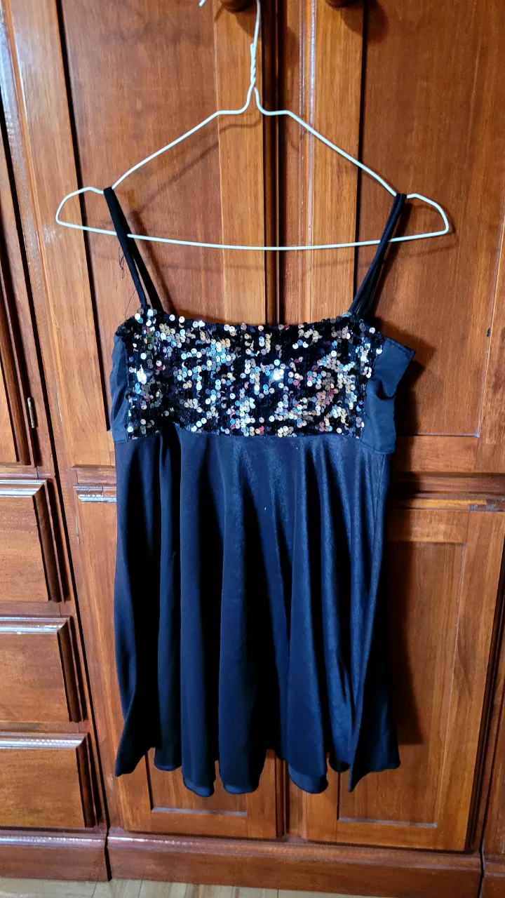 Vestido corto Yosoy - imagen 1